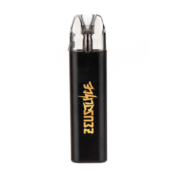 Zeus Juice Grab & Go Pod Kit 20mg