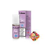 A - Steam Fruit Flavours 12MG 10ML (50VG/50PG) - PRONTO VAPES