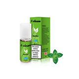 A - Steam Fruit Flavours 12MG 10ML (50VG/50PG) - PRONTO VAPES