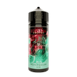 Aether Zeus Juice Zodiacs Shortfill 100ml E-Liquid - VAPOURS CLUB