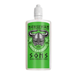 Apple & Blackcurrant Norseman & Sons Shortfill E-Liquid 100ml - VAPOURS CLUB