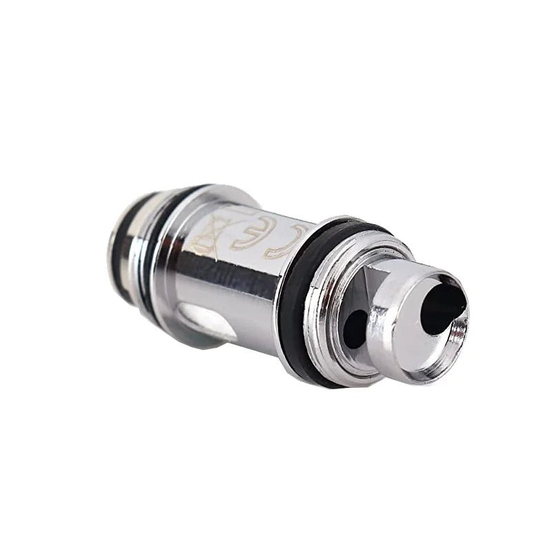 Aspire PockeX Replacement Coils 5 Pack - VAPOURS CLUB