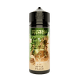 Axe Zeus Juice Zodiacs Shortfill 100ml E-Liquid - VAPOURS CLUB