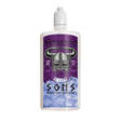 Berry Ice Norseman & Sons Shortfill E-Liquid 100ml - VAPOURS CLUB