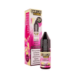 Berry Lemonade BAR LIQ Zeus Juice Nic Salts E-Liquid - VAPOURS CLUB