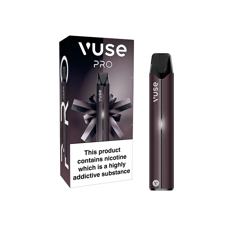Vuse ePod Pro Starter Kit