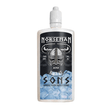 Black Ice Norseman & Sons Shortfill E-Liquid 100ml - VAPOURS CLUB