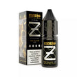 Black Ice Zeus Juice Nic Salts E-Liquid - VAPOURS CLUB