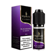 Blackberry & Grape Vapouriz Premium E-Liquid - VAPOURS CLUB