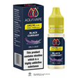 Blackcurrant AQUA VAPE E-Liquid - VAPOURS CLUB