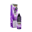 Blackcurrant Juice BAR LIQ Zeus Juice Nic Salts E-Liquid - VAPOURS CLUB