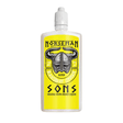 Blackcurrant Lemonade Norseman & Sons Shortfill E-Liquid 100ml - VAPOURS CLUB