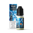 Blue Crush Liberty Flights XO E-Liquid - VAPOURS CLUB