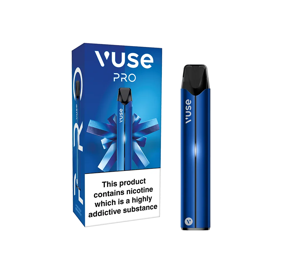 Vuse ePod Pro Starter Kit