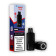 Blue Razz Cherry Hayati Pro Max Plus Prefilled Pods - VAPOURS CLUB