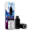 Blue Razz GB Hayati Pro Max Plus Prefilled Pods - VAPOURS CLUB