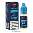 Blueberry AQUA VAPE E-Liquid - VAPOURS CLUB