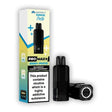 Blueberry Cherry Cranberry Hayati Pro Max Plus Prefilled Pods - VAPOURS CLUB