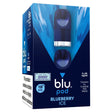 Blueberry Ice blu Bar Prefilled Pods 20mg | 6 Pack Bundle - VAPOURS CLUB