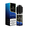 Blueberry Vapouriz Premium E-Liquid - VAPOURS CLUB