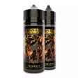 Cerberus Zeus Juice Shortfill E-Liquid - VAPOURS CLUB