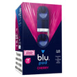 Cherry blu Bar Prefilled Pods 20mg | 6 Pack Bundle - VAPOURS CLUB