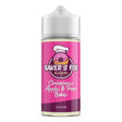 Cinnamon Apple Pear Baker's Fog Shortfill 100ml 0mg E-Liquid - VAPOURS CLUB