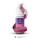 Cirro Dark Cherry 50/50 E-Liquid | 10ml - VAPOURS CLUB