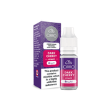 Cirro Dark Cherry 50/50 E-Liquid | 10ml - VAPOURS CLUB