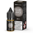 Club Juice Black Aniseed E-Liquid | 3mg, 6mg, 12mg & 18mg - VAPOURS CLUB