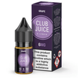 Club Juice Grape E-Liquid | 3mg, 6mg, 12mg & 18mg - VAPOURS CLUB