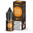 Club Juice Mango Ice E-Liquid | 3mg, 6mg, 12mg & 18mg - VAPOURS CLUB