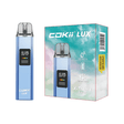 COKII LUX Refillable Pod Kit - VAPOURS CLUB