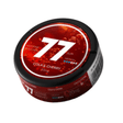 Cola & Cherry 77 Slim Nicotine Snus Pouches 20mg - 20 Pouches - PRONTO VAPES