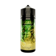 Crius Zeus Juice Zodiacs 0mg Shortfill 100ml E-Liquid - VAPOURS CLUB