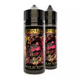 Death By Bunny Zeus Juice Shortfill E-Liquid - VAPOURS CLUB