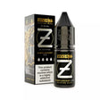 Dimpleberry Ice Zeus Juice Nic Salts E-Liquid - VAPOURS CLUB