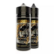 Dimpleberry Ice Zeus Juice Shortfill E-Liquid - VAPOURS CLUB