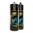 Dimpleberry Zeus Juice Shortfill E-Liquid - VAPOURS CLUB