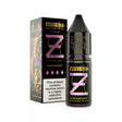 Dodoberry Zeus Juice Nic Salts E-Liquid - VAPOURS CLUB