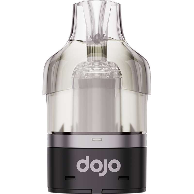 Blue Razz Lemonade DOJO Blast 10K Pod By Vaporesso