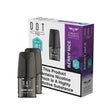 DOT PRO Berry Nice Refill Pods - VAPOURS CLUB