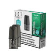 DOT PRO Menthol Refill Pods - VAPOURS CLUB