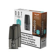 DOT PRO Tobacco Refill Pods - VAPOURS CLUB