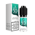 Double Menthol Vapouriz 50/50 E-Liquid - VAPOURS CLUB