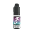 EDGE Blackcurrant Menthol E-Liquid | 10ml Freebase 50/50 - VAPOURS CLUB