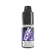 EDGE Blueberry E-Liquid | 10ml Freebase 50/50 - VAPOURS CLUB
