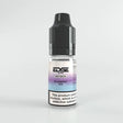 EDGE LIQ Blueberry Ice Nic Salts E-Liquid - VAPOURS CLUB