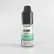 EDGE LIQ Menthol Nic Salts E-Liquid - VAPOURS CLUB