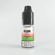 EDGE LIQ Strawberry Ice Nic Salts E-Liquid - VAPOURS CLUB